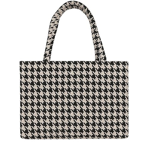 Lekhx Women's Tote Bags Handbags Office
